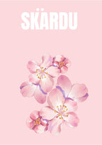 Skardu Custom Travel Photobook