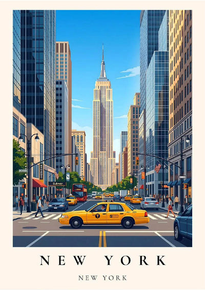 USA Custom Travel Photobook3